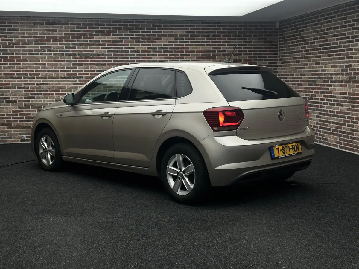 1.0 TSI Highline |Join edition