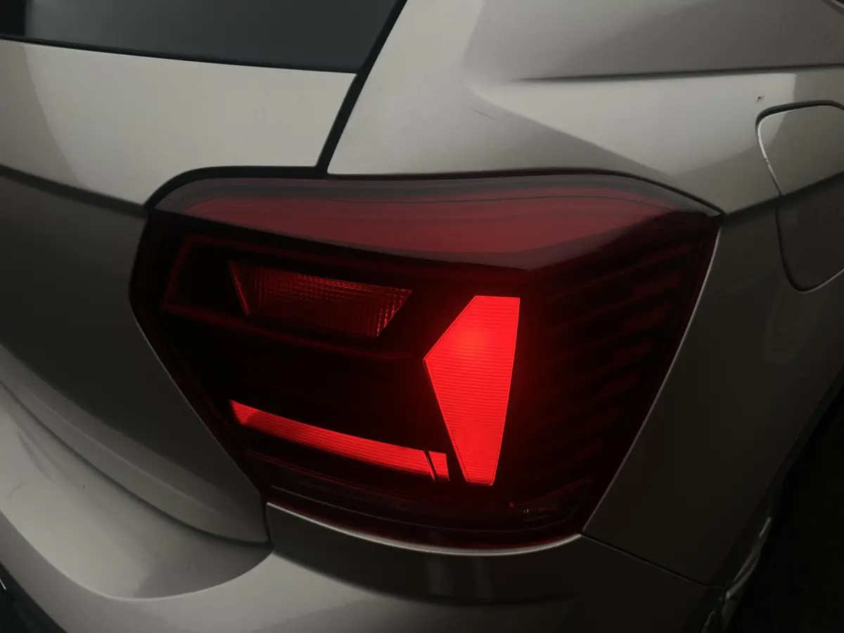 1.0 TSI Highline |Join edition