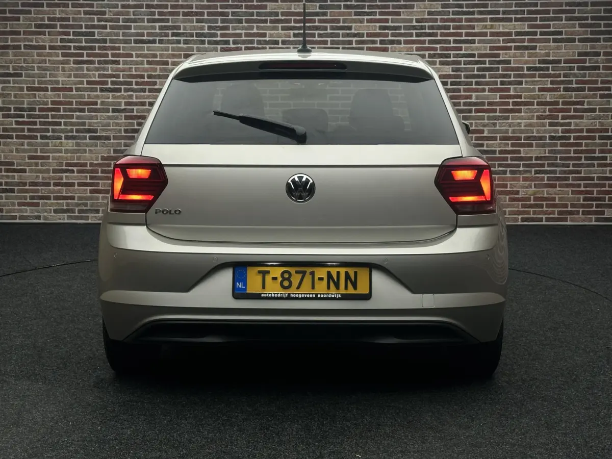 1.0 TSI Highline |Join edition