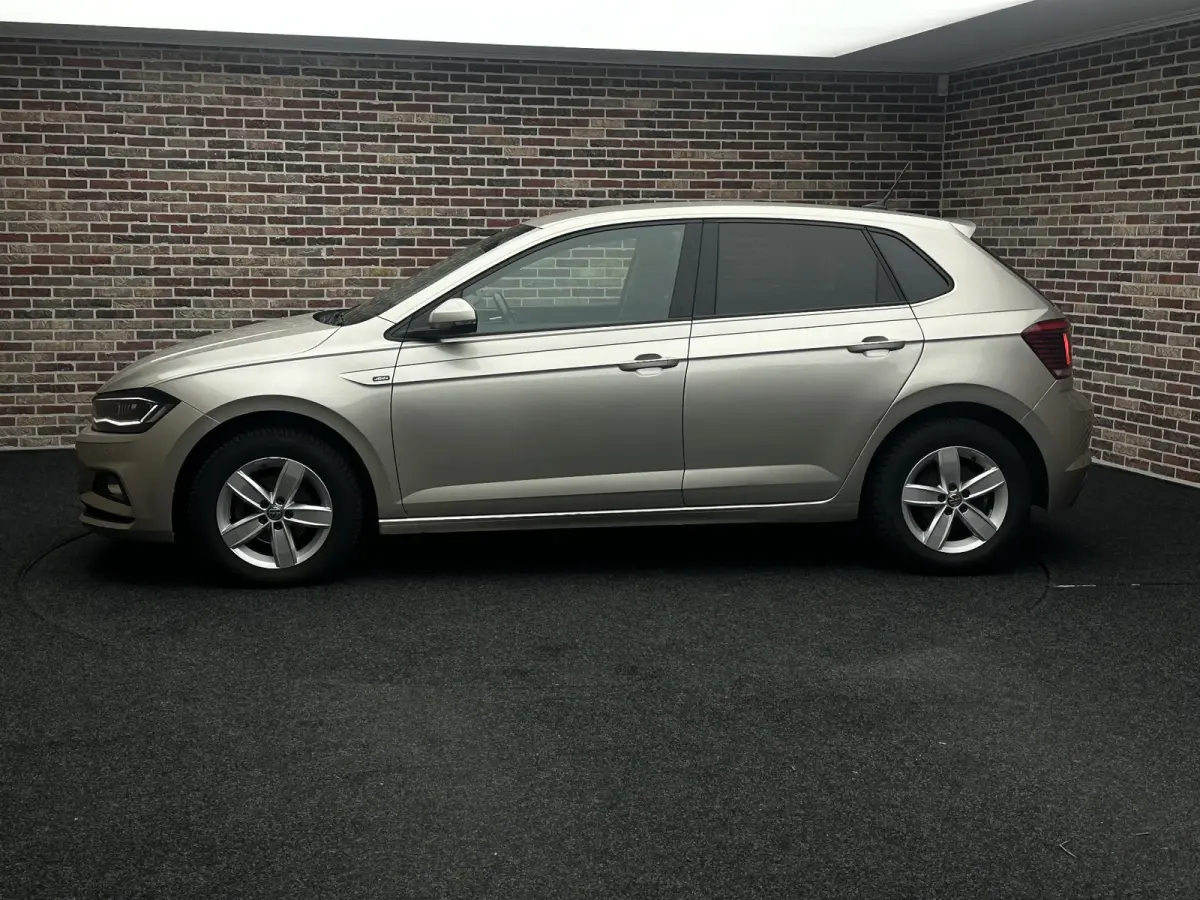 1.0 TSI Highline |Join edition