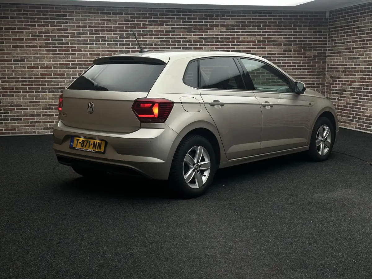 1.0 TSI Highline |Join edition