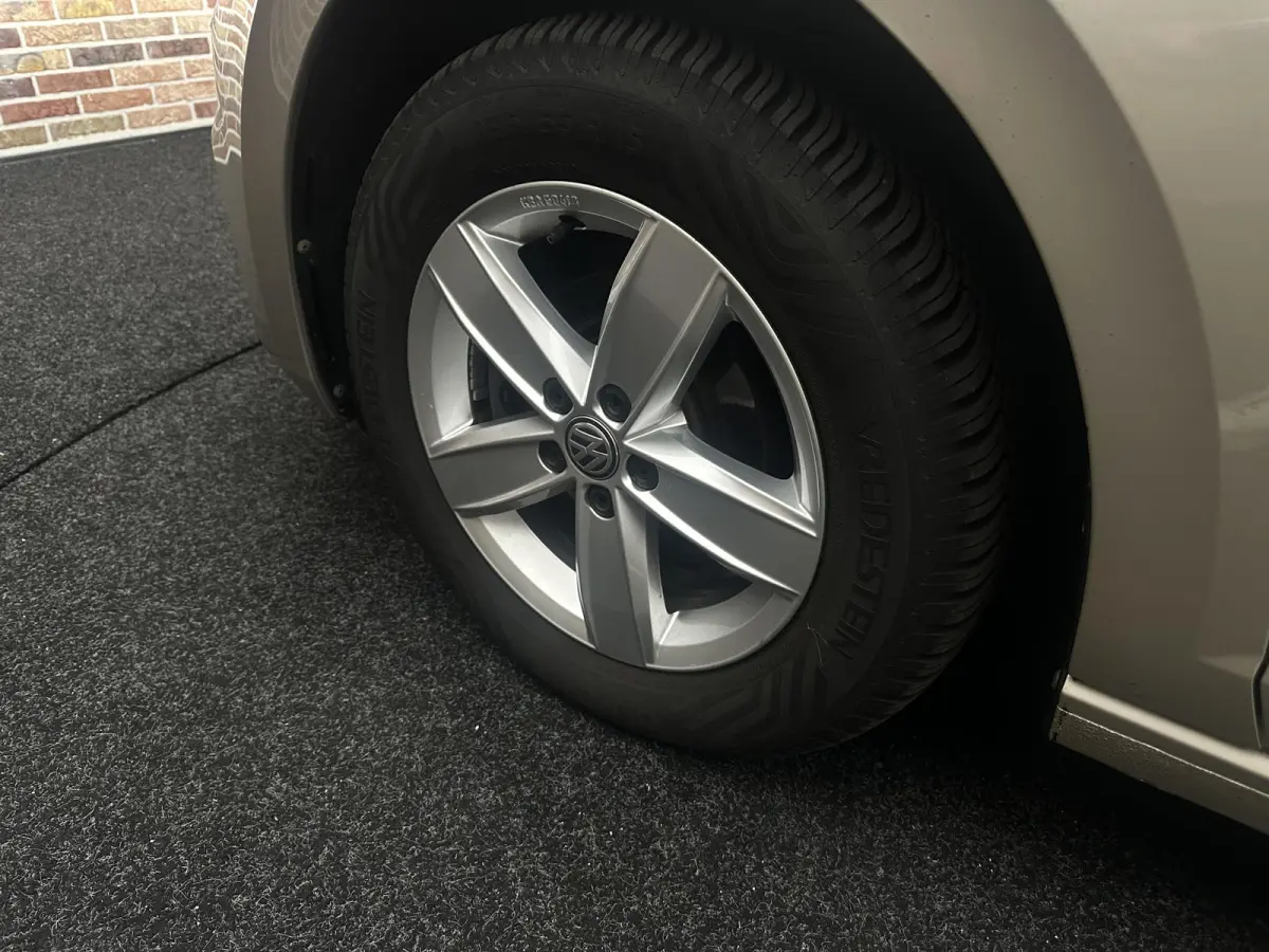 1.0 TSI Highline |Join edition