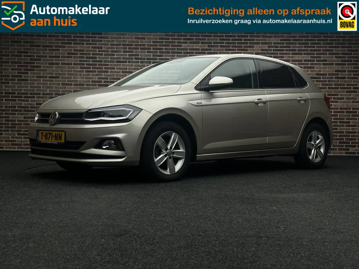 1.0 TSI Highline |Join edition
