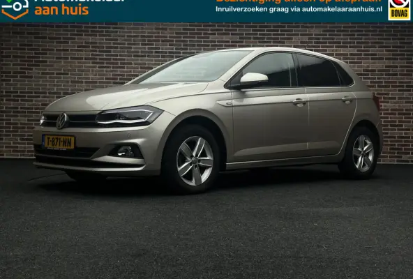 1.0 TSI Highline |Join edition