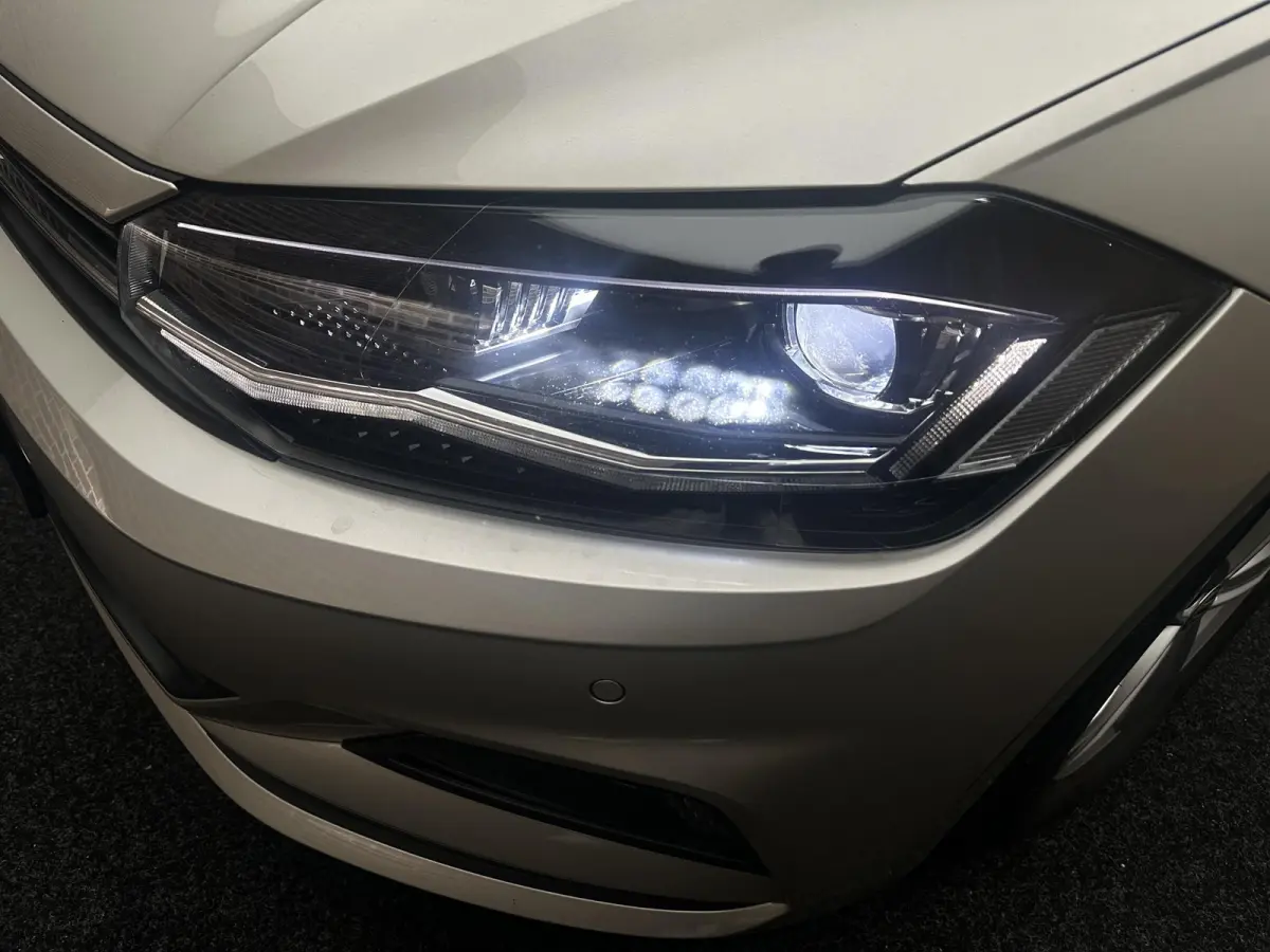 1.0 TSI Highline |Join edition