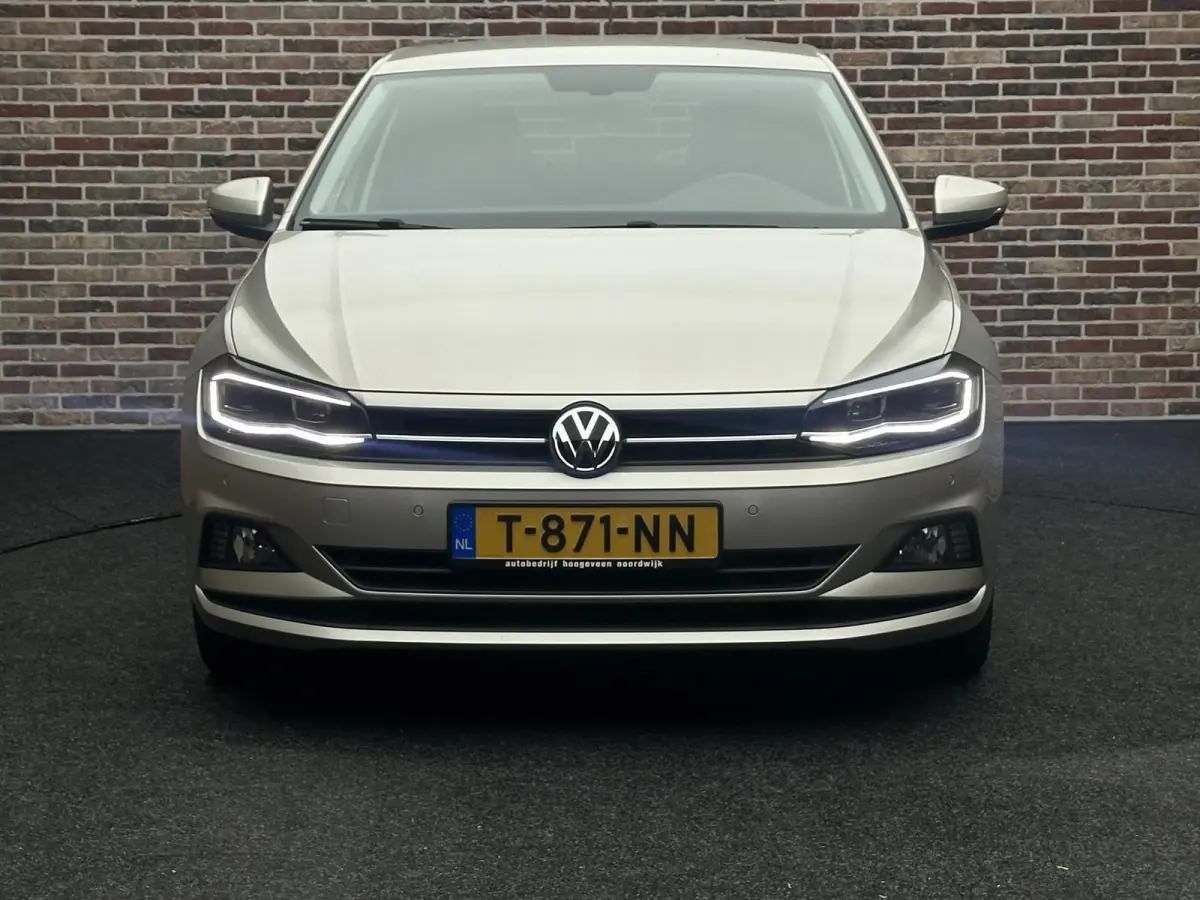 1.0 TSI Highline |Join edition