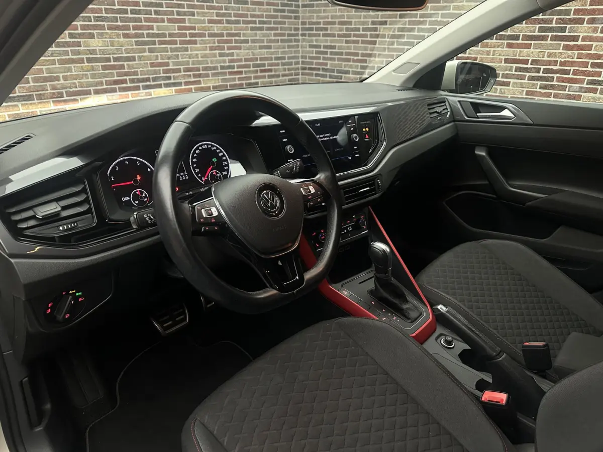 1.0 TSI Highline |Join edition