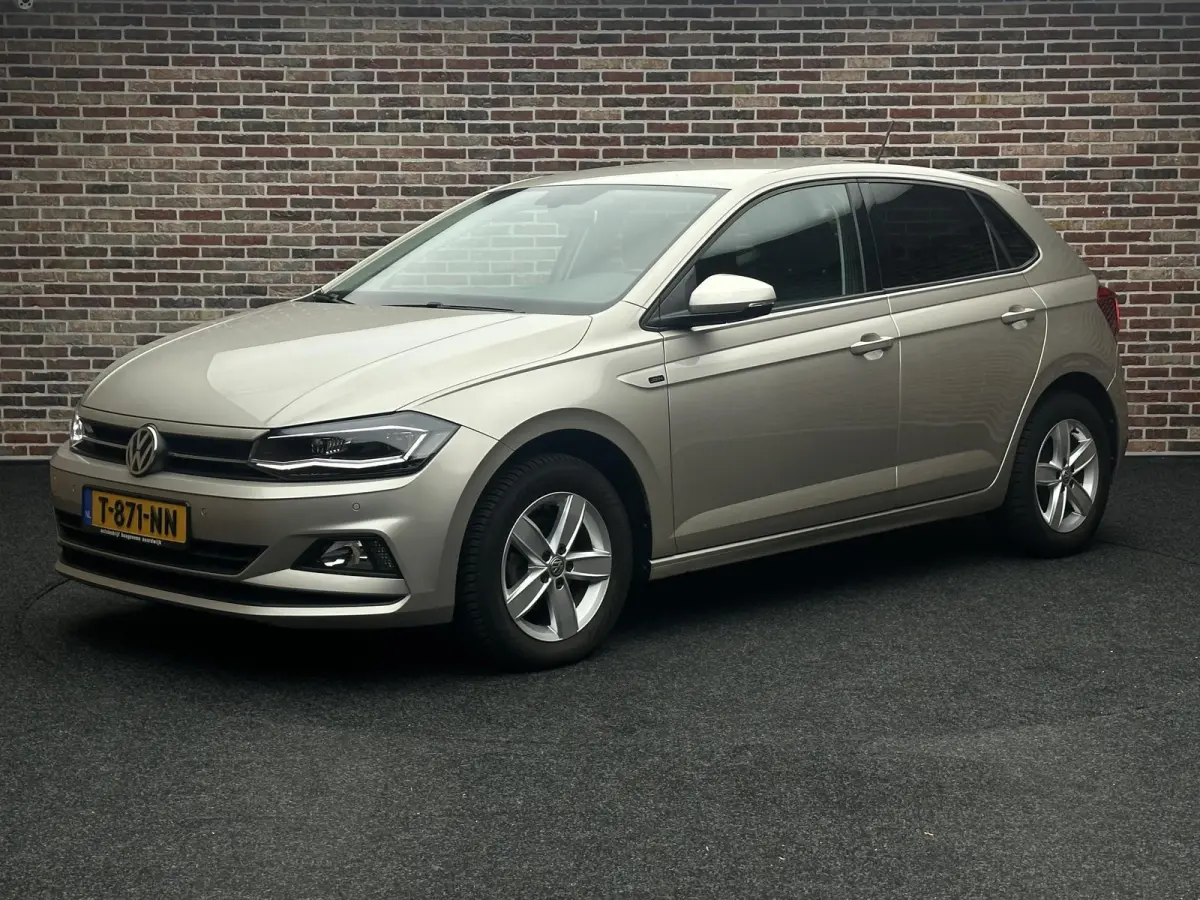 1.0 TSI Highline |Join edition