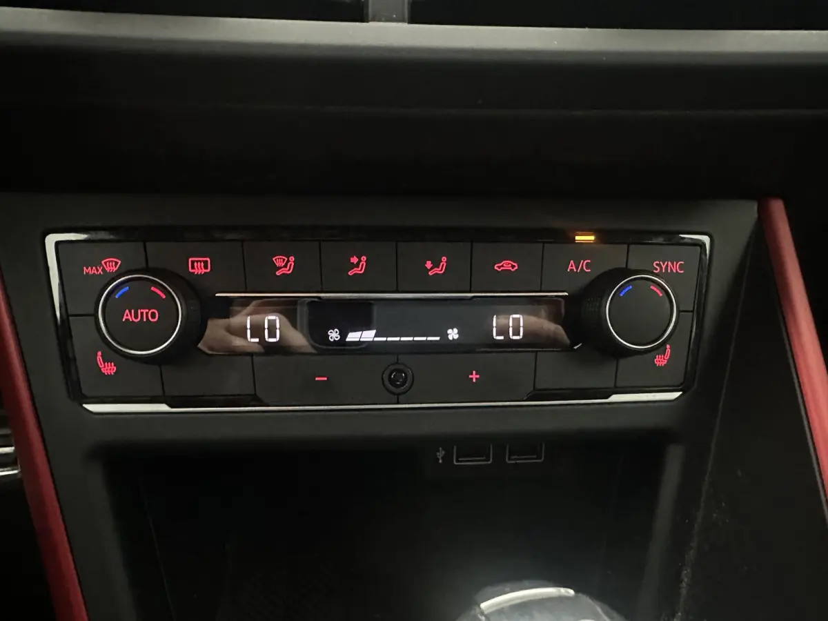 1.0 TSI Highline |Join edition