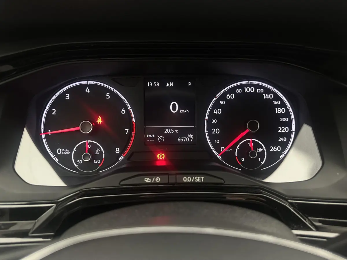 1.0 TSI Highline |Join edition