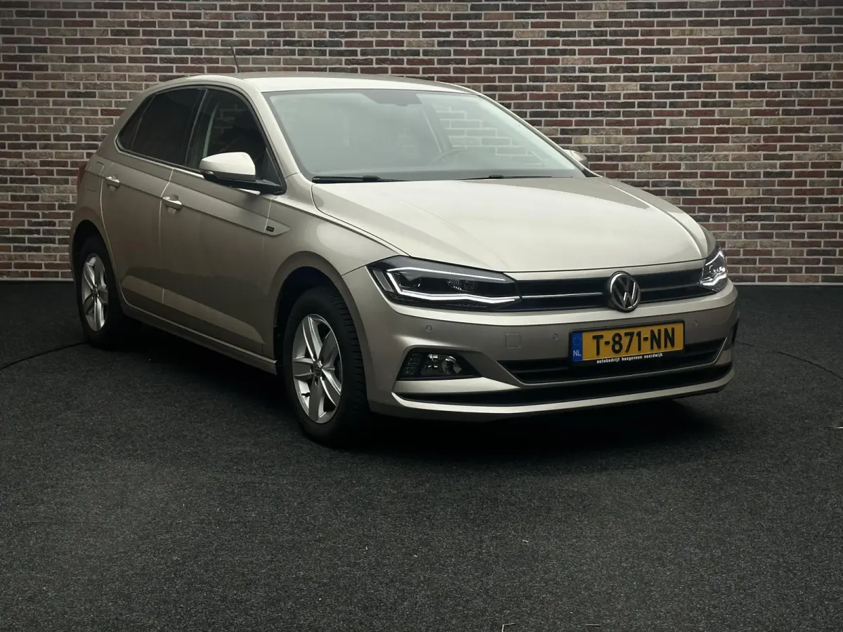 1.0 TSI Highline |Join edition