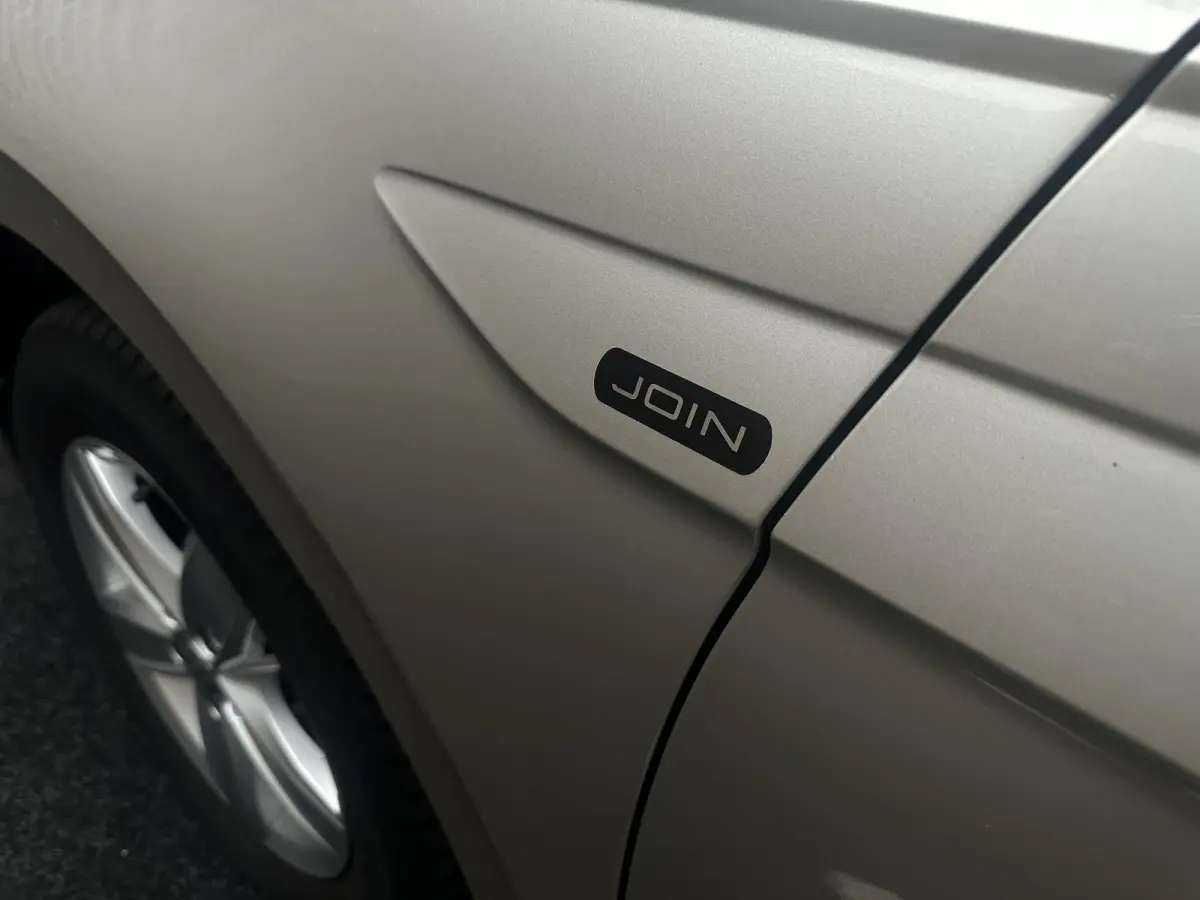 1.0 TSI Highline |Join edition