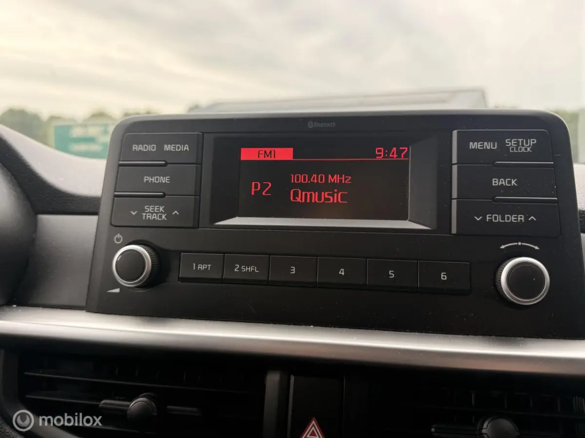 1.0 MPi EconomyLine | 04/2019 | 106.796km | Wit | 5-deurs