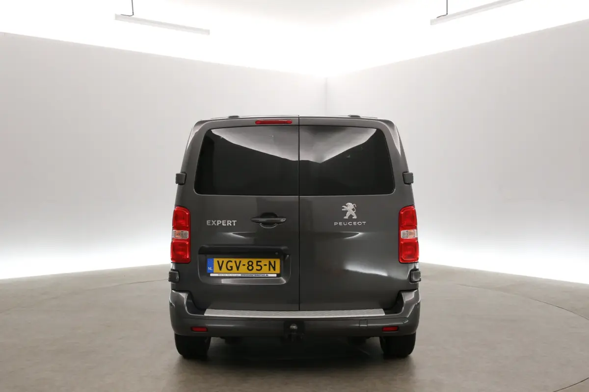 2.0 BlueHDI L2H1 | Automaat | Airco | Camera | Cruise | Carplay |  HUD | 3 Zits | Trekhaak | Parkeersens.
