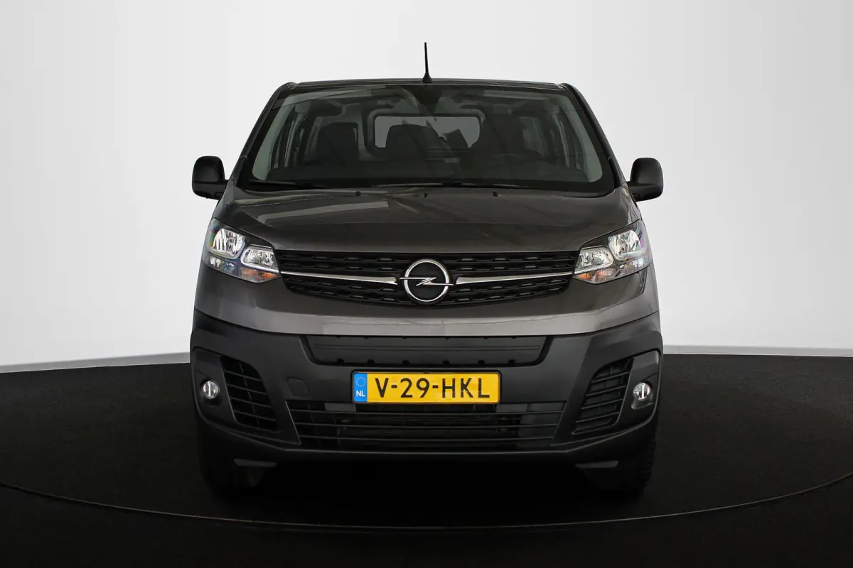 Electric L3 75 kWh SOH 96% Navi Apple CarPlay 17"