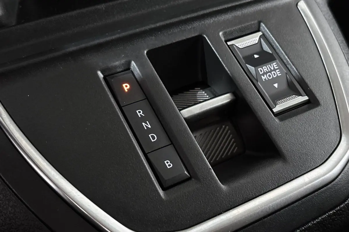 Electric L3 75 kWh SOH 96% Navi Apple CarPlay 17"