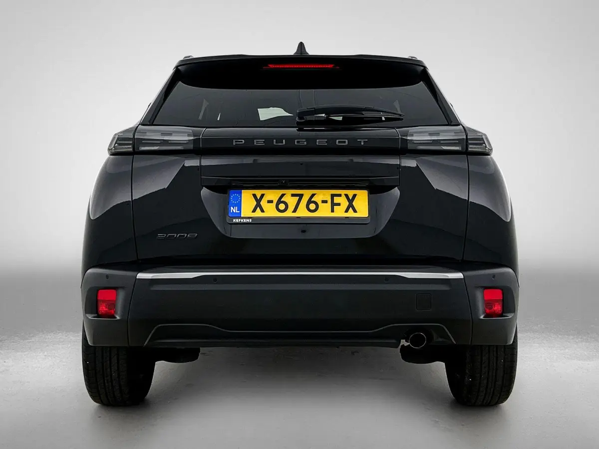 SUV Allure 100pk | Navigatie | Achteruitrijcamera | Climate Control | Cruise Control | Parkeersensoren v+a | Armsteun | Digitaal instrumentenpaneel | Draadloze Apple Carplay / Android Auto |