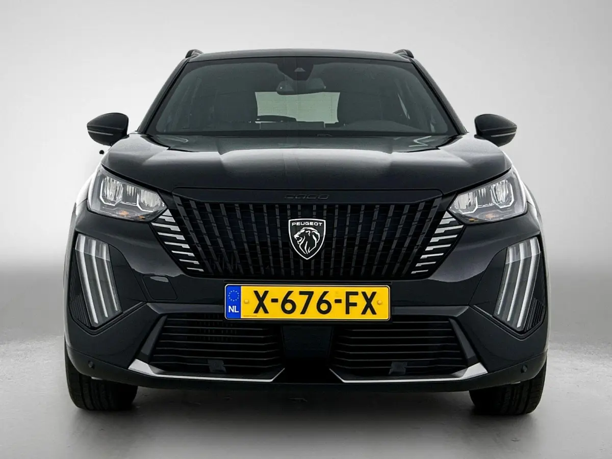 SUV Allure 100pk | Navigatie | Achteruitrijcamera | Climate Control | Cruise Control | Parkeersensoren v+a | Armsteun | Digitaal instrumentenpaneel | Draadloze Apple Carplay / Android Auto |