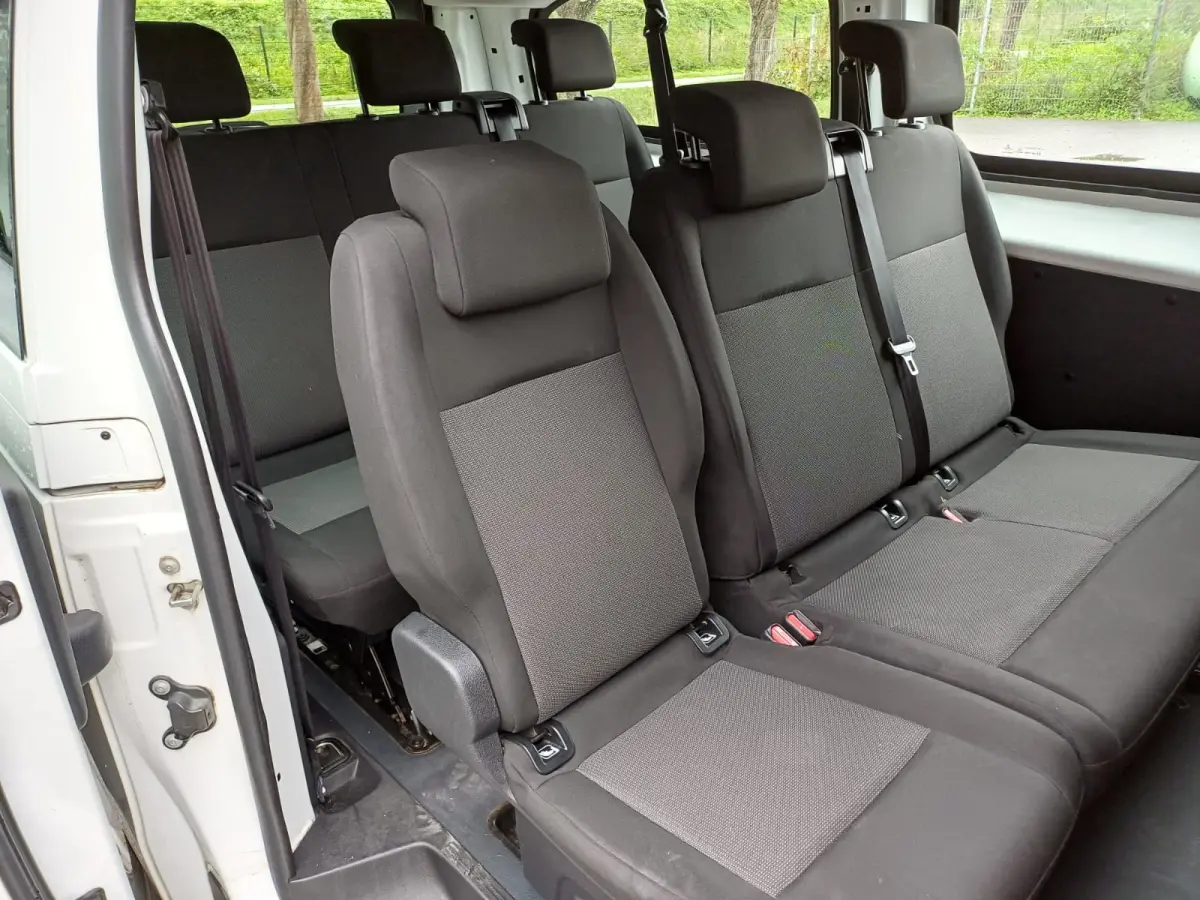 1.5 CDTI L3H1  | 9 PERS | BLUETOOTH | AIRCO | CRUISE | SIDEBARS |