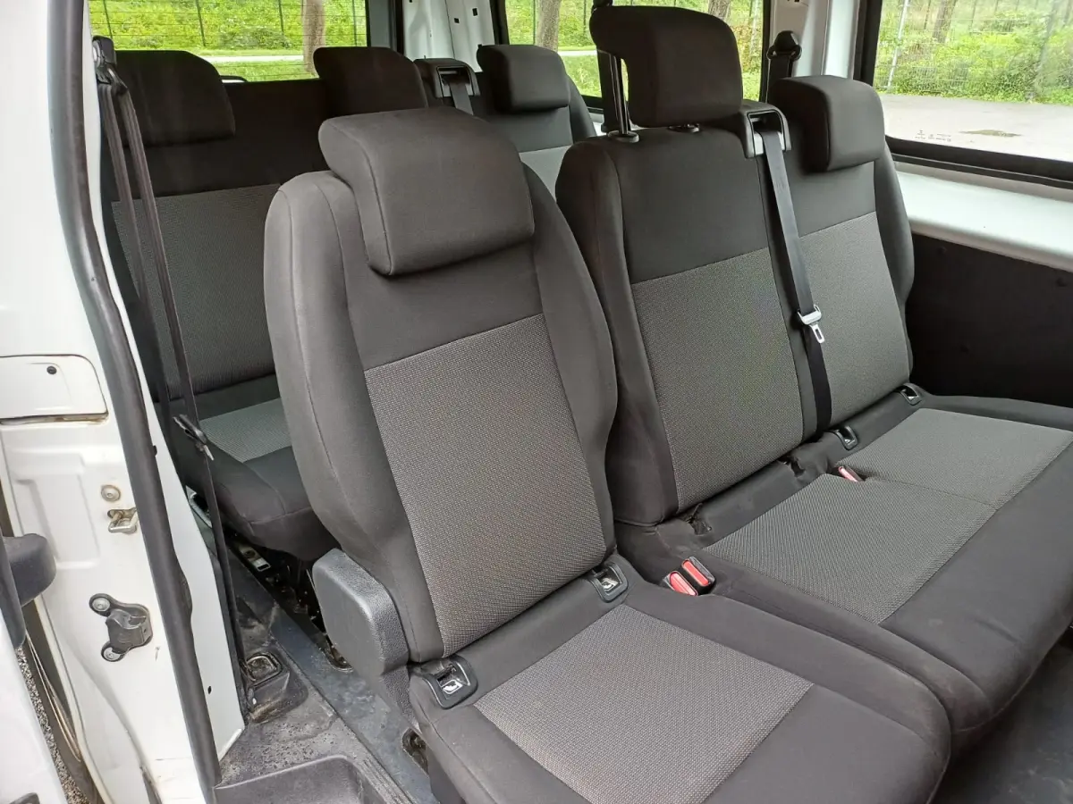 1.5 CDTI L3H1 | 9 PERS | BLUETOOTH | AIRCO | CRUISE | SIDEBARS |