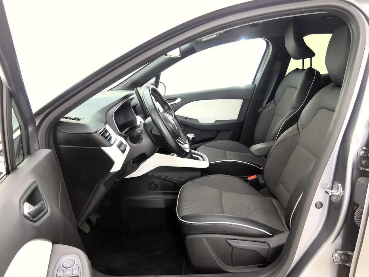 1.0 TCe 90 TECHNO I APPLE CARPLAY I KEYLESS ENTRY I V/D EERSTE EIGENAAR I ALL-IN PRIJS