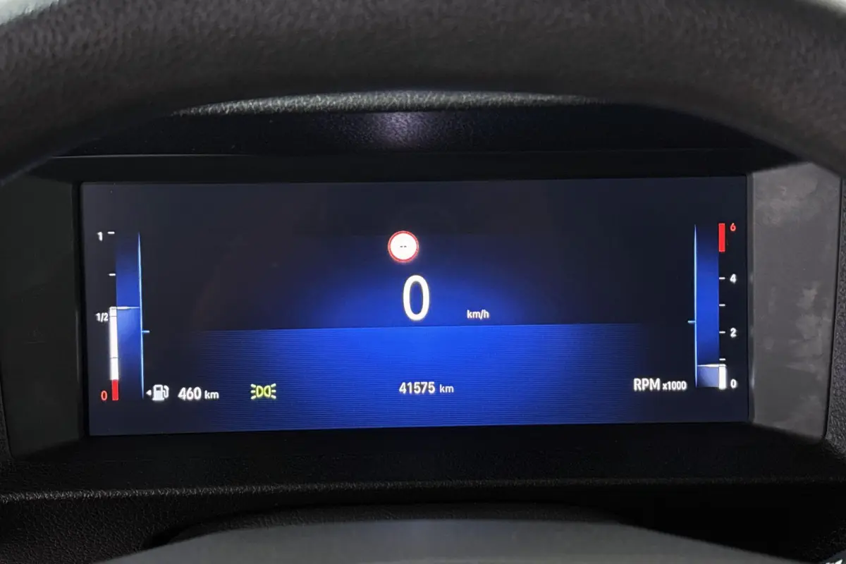 1.5 Diesel 120 S&S L2 Facelift Camera Apple CarPlay Tweezitsbank