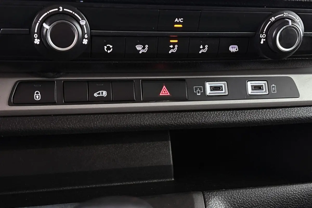 1.5 Diesel 120 S&S L2 Facelift Camera Apple CarPlay Tweezitsbank