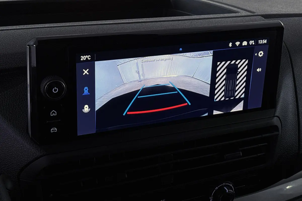 1.5 Diesel 120 S&S L2 Facelift Camera Apple CarPlay Tweezitsbank
