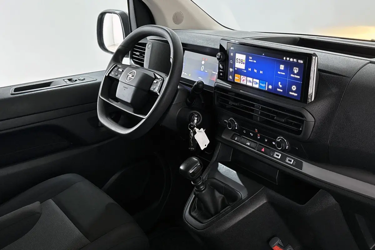 1.5 Diesel 120 S&S L2 Facelift Camera Apple CarPlay Tweezitsbank