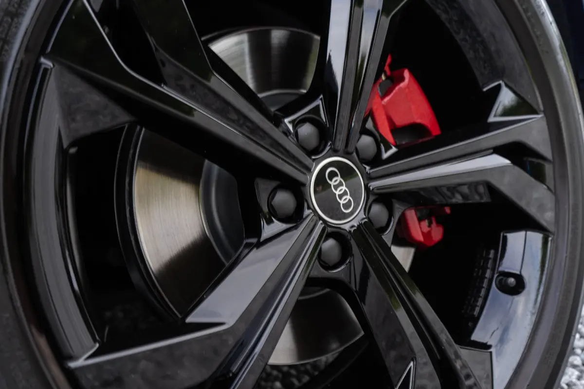 45 TFSI e S-Line / Full LED/ Camera/ 20 Inch/ Leder Alcantara/ 180kW