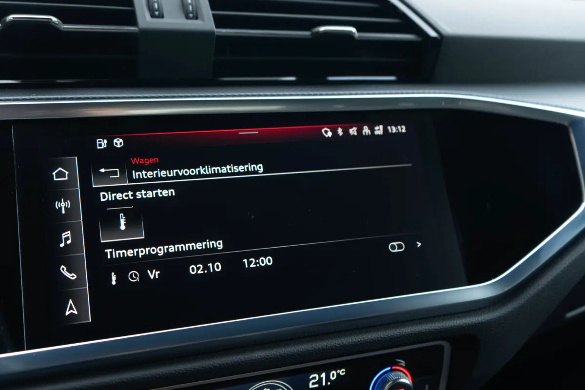 45 TFSI e S-Line / Full LED/ Camera/ 20 Inch/ Leder Alcantara/ 180kW
