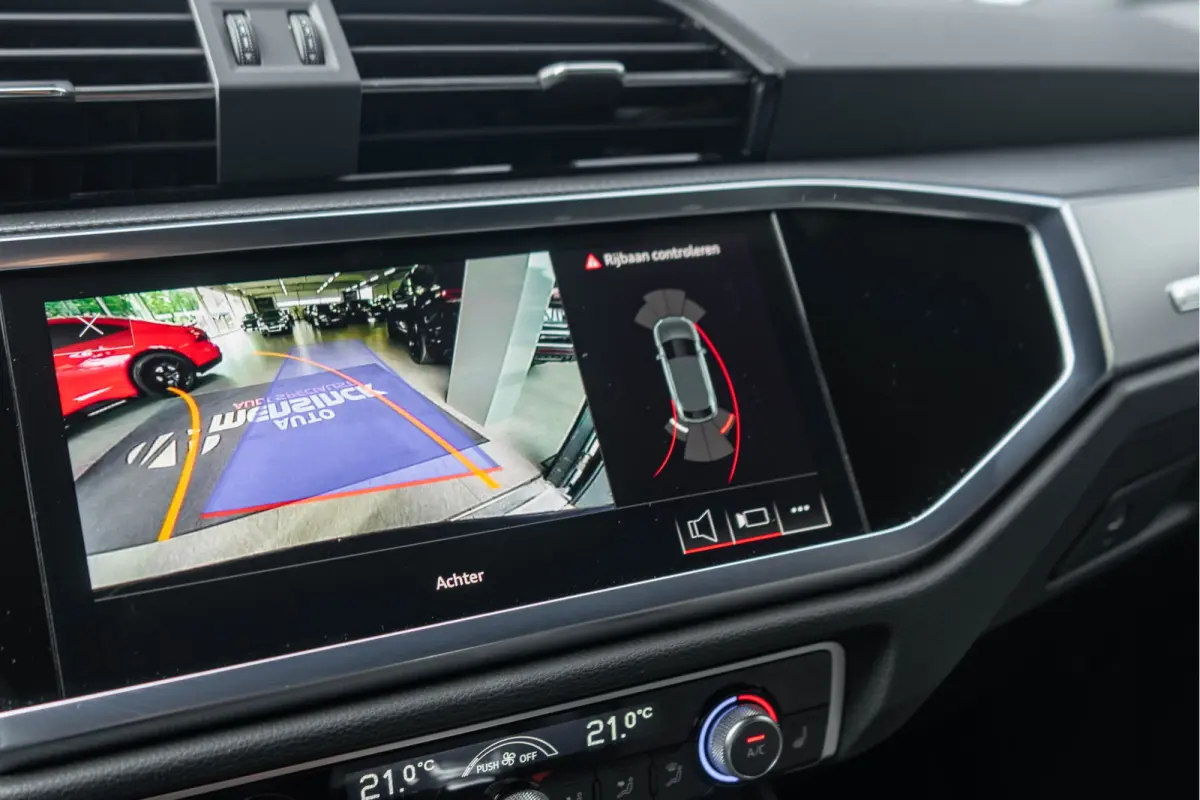 45 TFSI e S-Line / Full LED/ Camera/ 20 Inch/ Leder Alcantara/ 180kW