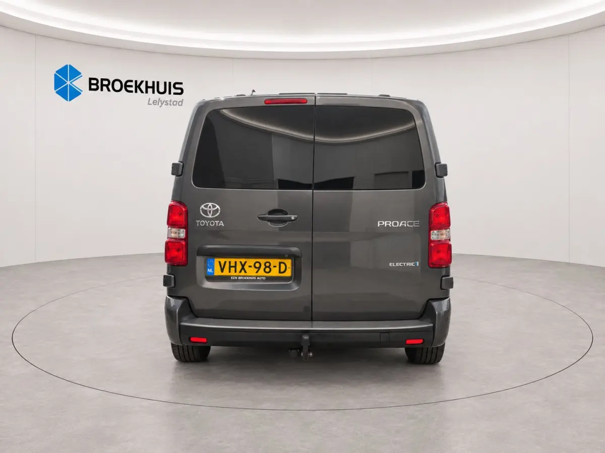 Electric 75KWH EXTRA RANGE INNOVATOR / NAVI / LEDER / CLIMA / KEYLESS / CAMERA / APPLE CARPLAY / WINTERPAKKET / 17" LMV / HUD / 1E EIGENAAR !!