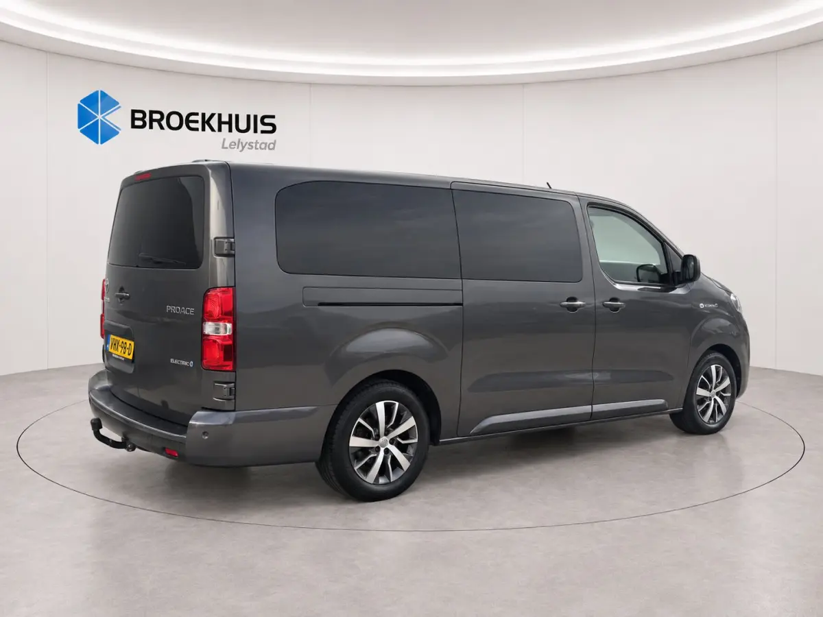 Electric 75KWH EXTRA RANGE INNOVATOR / NAVI / LEDER / CLIMA / KEYLESS / CAMERA / APPLE CARPLAY / WINTERPAKKET / 17" LMV / HUD / 1E EIGENAAR !!