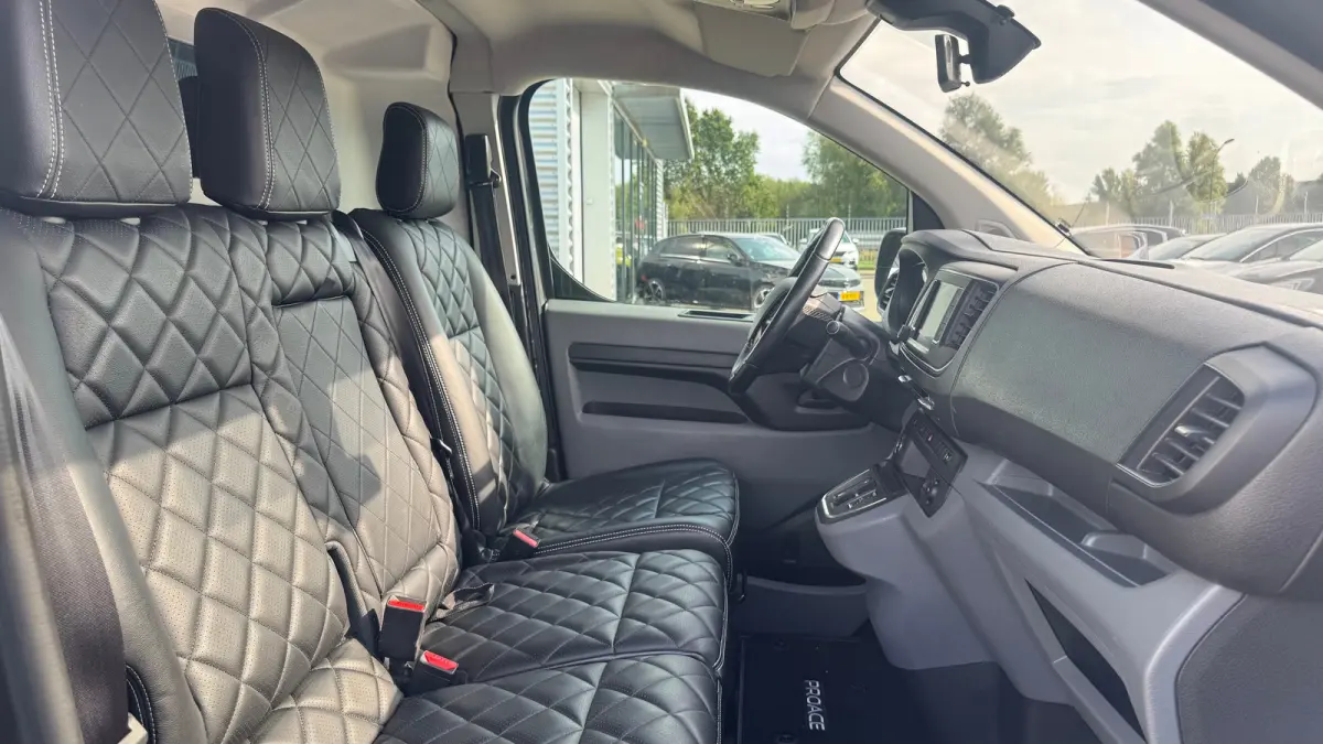 Electric 75KWH EXTRA RANGE INNOVATOR / NAVI / LEDER / CLIMA / KEYLESS / CAMERA / APPLE CARPLAY / WINTERPAKKET / 17" LMV / HUD / 1E EIGENAAR !!