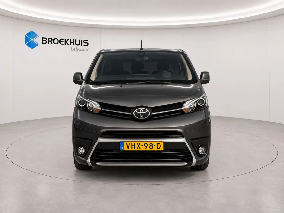 Electric 75KWH EXTRA RANGE INNOVATOR / NAVI / LEDER / CLIMA / KEYLESS / CAMERA / APPLE CARPLAY / WINTERPAKKET / 17" LMV / HUD / 1E EIGENAAR !!