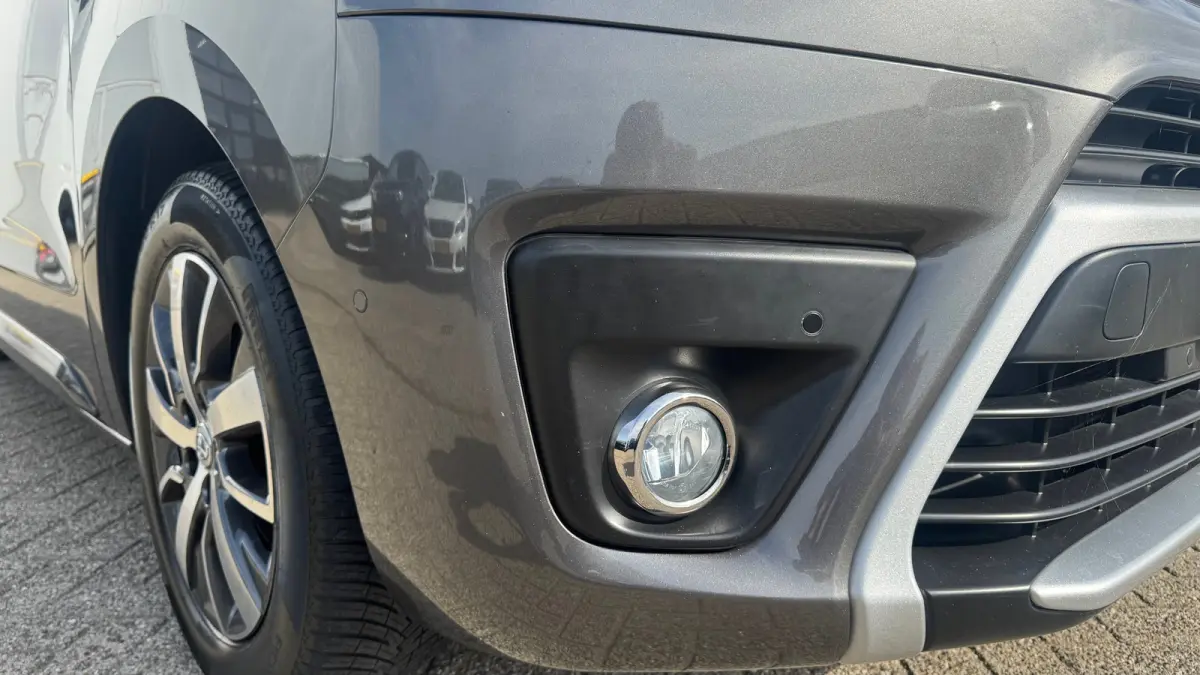 Electric 75KWH EXTRA RANGE INNOVATOR / NAVI / LEDER / CLIMA / KEYLESS / CAMERA / APPLE CARPLAY / WINTERPAKKET / 17" LMV / HUD / 1E EIGENAAR !!