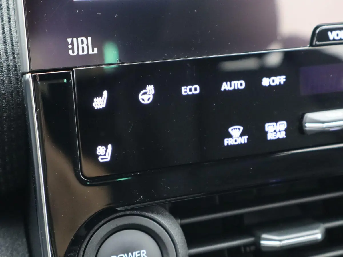 Premium 71 kWh | Adaptieve Cruise Control | JBL Audio | Lederen Bekl. |