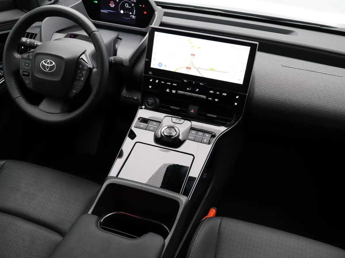 Premium 71 kWh | Adaptieve Cruise Control | JBL Audio | Lederen Bekl. |