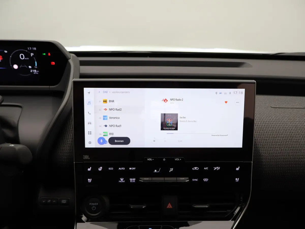 Premium 71 kWh | Adaptieve Cruise Control | JBL Audio | Lederen Bekl. |