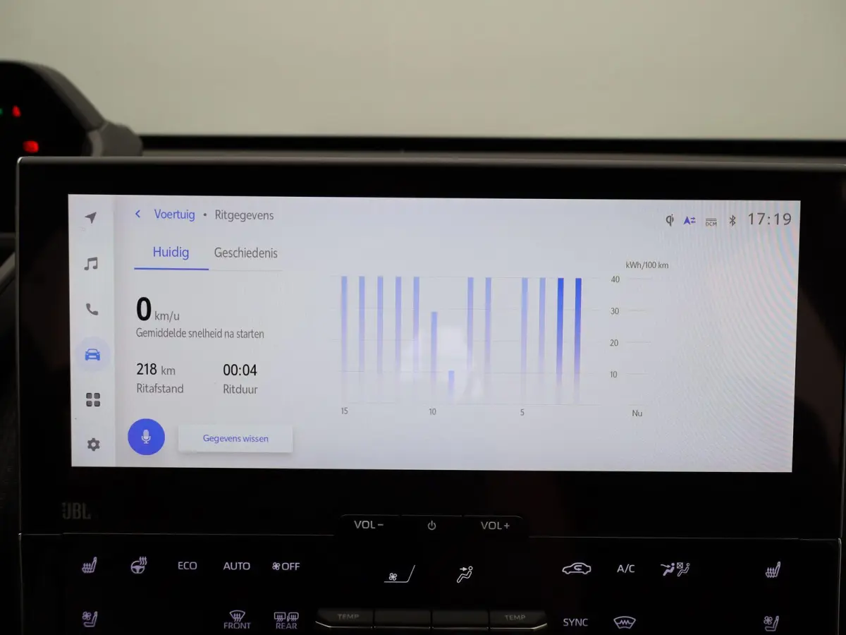 Premium 71 kWh | Adaptieve Cruise Control | JBL Audio | Lederen Bekl. |