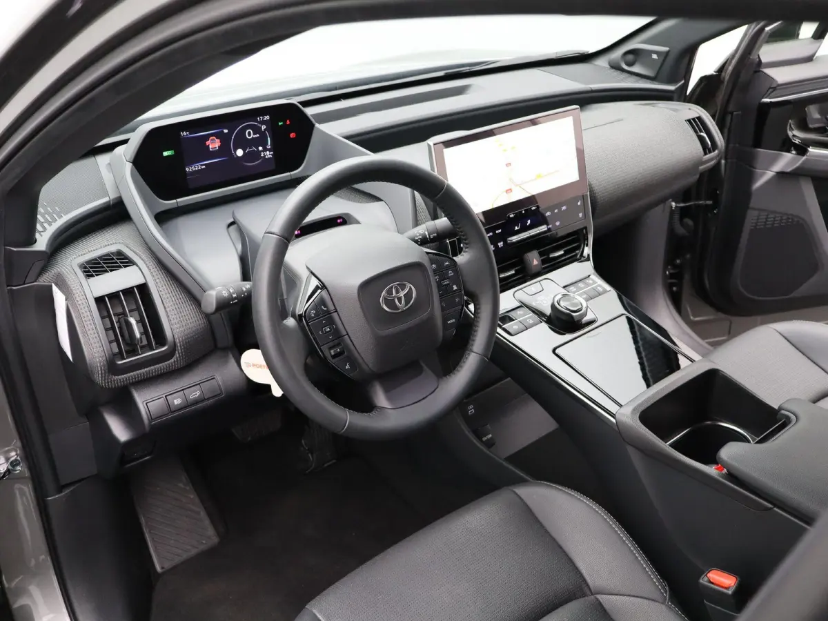 Premium 71 kWh | Adaptieve Cruise Control | JBL Audio | Lederen Bekl. |