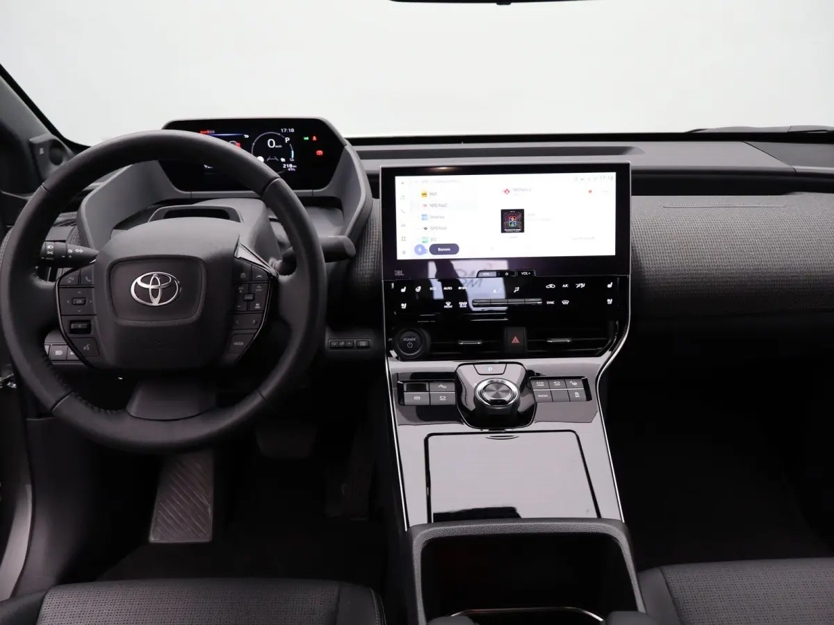 Premium 71 kWh | Adaptieve Cruise Control | JBL Audio | Lederen Bekl. |