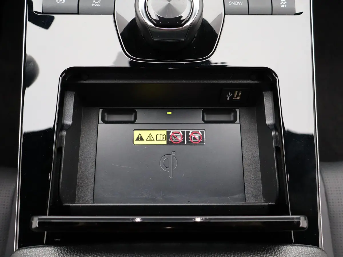 Premium 71 kWh | Adaptieve Cruise Control | JBL Audio | Lederen Bekl. |
