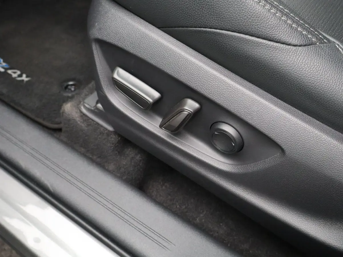 Premium 71 kWh | Adaptieve Cruise Control | JBL Audio | Lederen Bekl. |