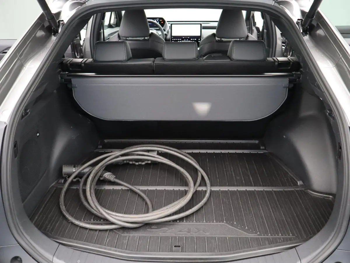 Premium 71 kWh | Adaptieve Cruise Control | JBL Audio | Lederen Bekl. |