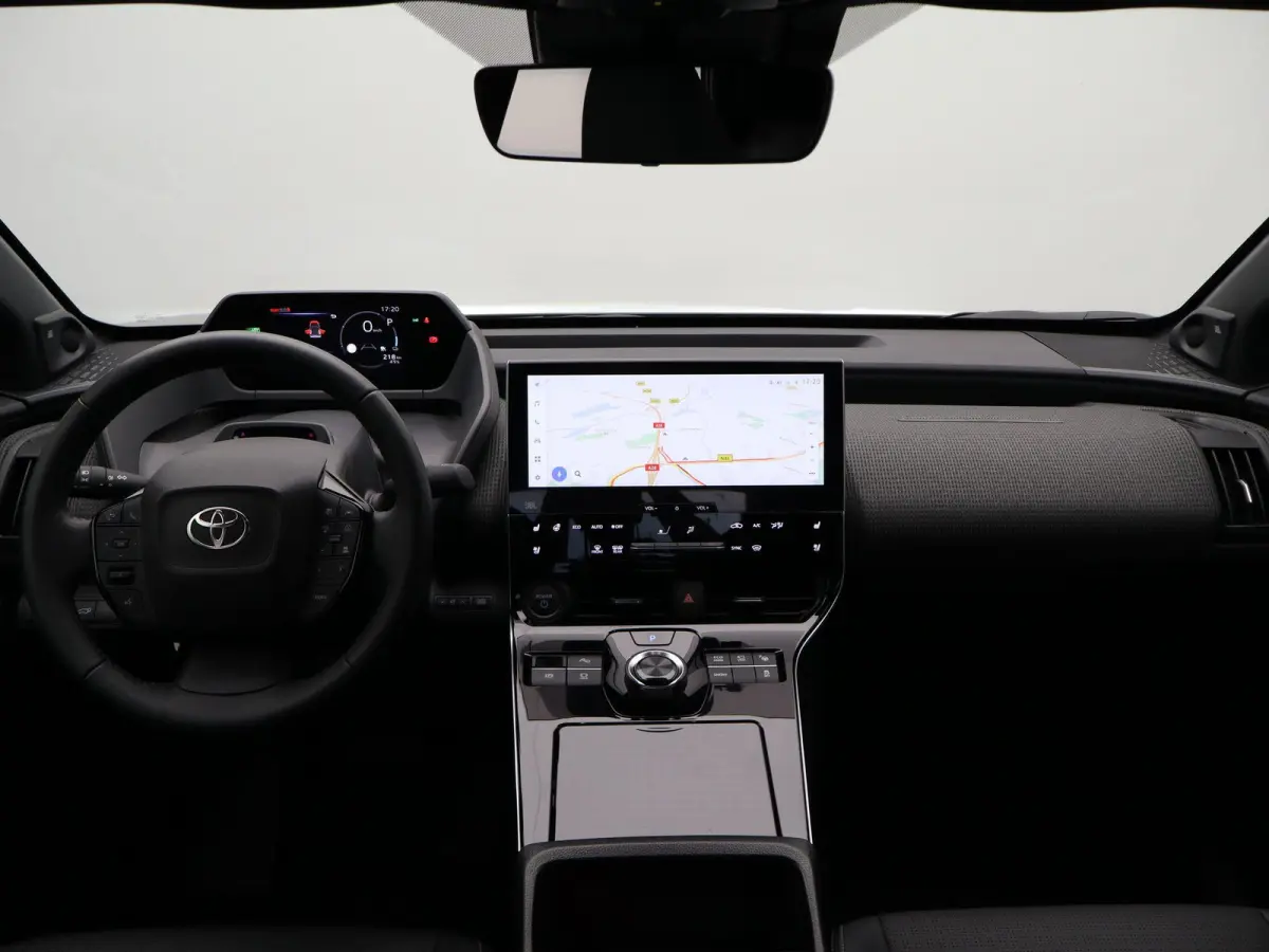 Premium 71 kWh | Adaptieve Cruise Control | JBL Audio | Lederen Bekl. |