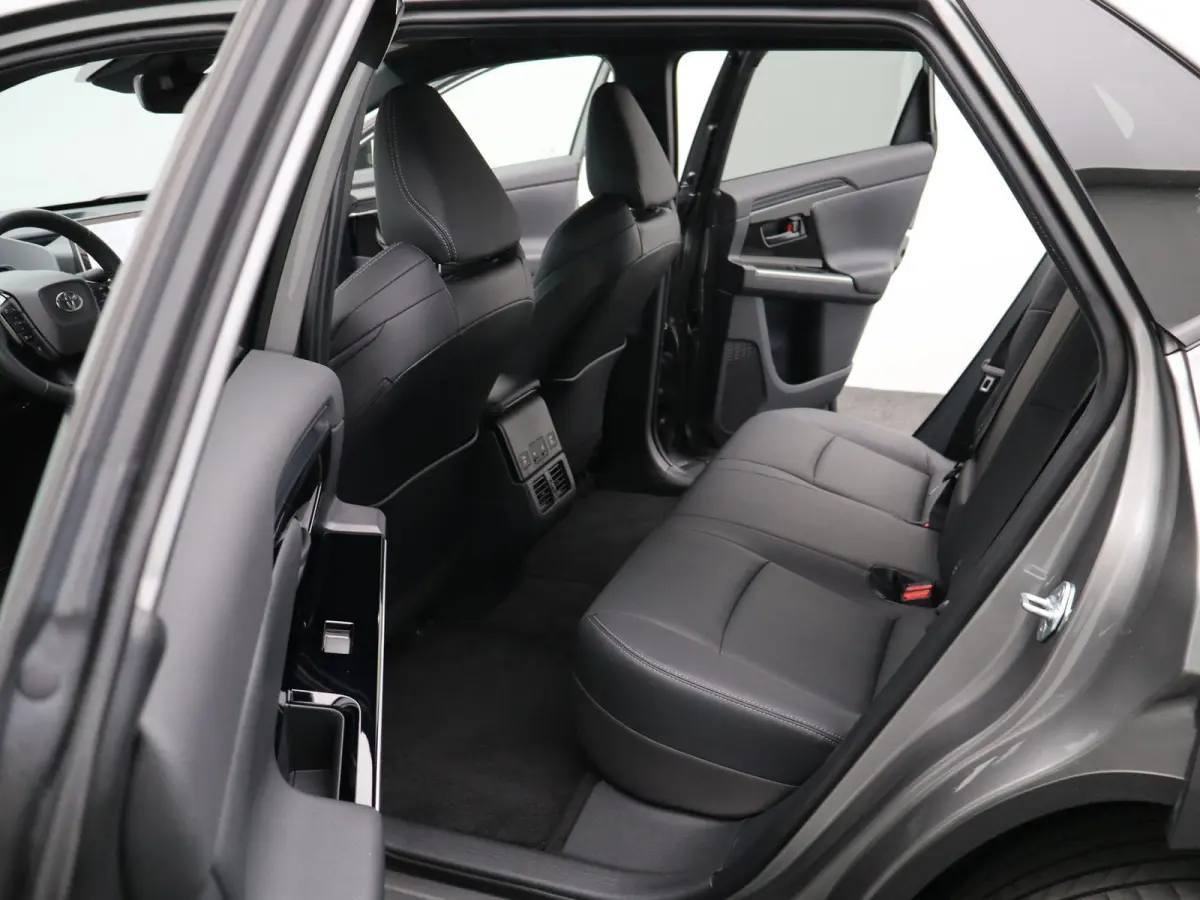 Premium 71 kWh | Adaptieve Cruise Control | JBL Audio | Lederen Bekl. |