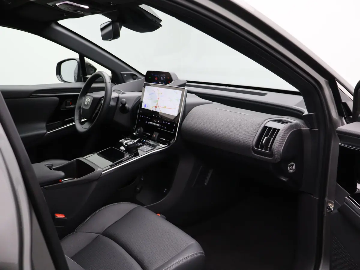 Premium 71 kWh | Adaptieve Cruise Control | JBL Audio | Lederen Bekl. |