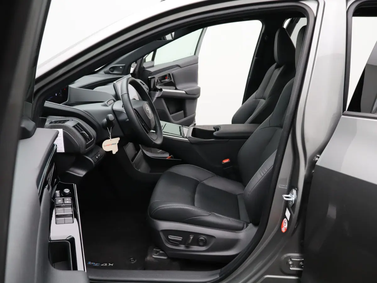 Premium 71 kWh | Adaptieve Cruise Control | JBL Audio | Lederen Bekl. |